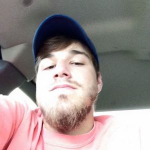 Meet your Posher, Rob